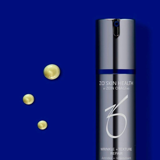 ZO SKIN HEALTH WRINKLE+TEXTURE REPAIR, 0.5% retinol