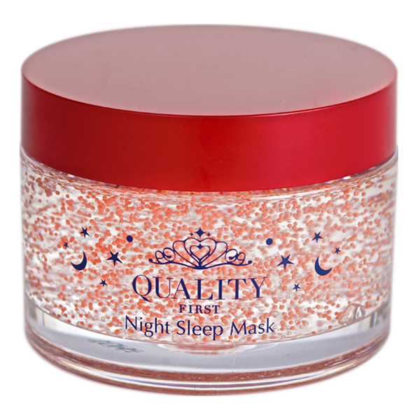 Quality First Night Sleep Mask Premium