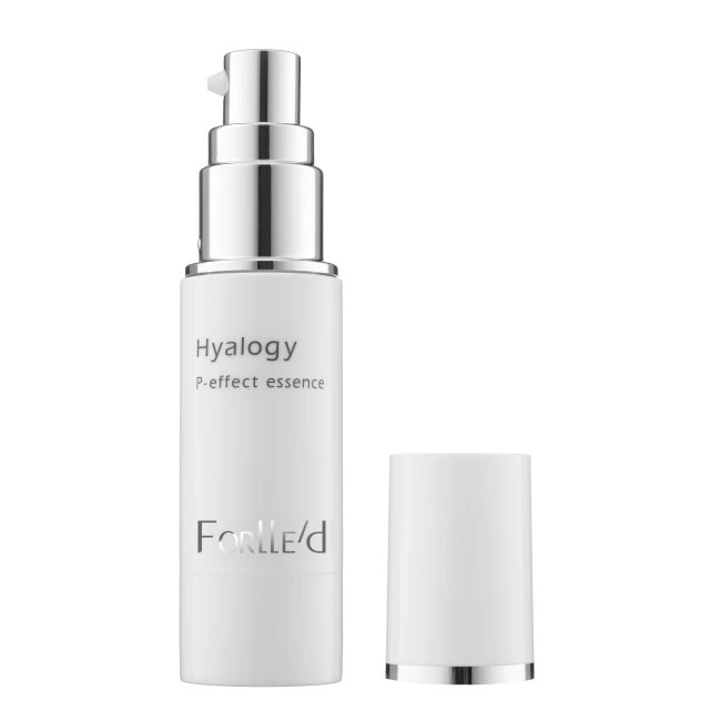 Forlled Hyalogy P-effect Essence