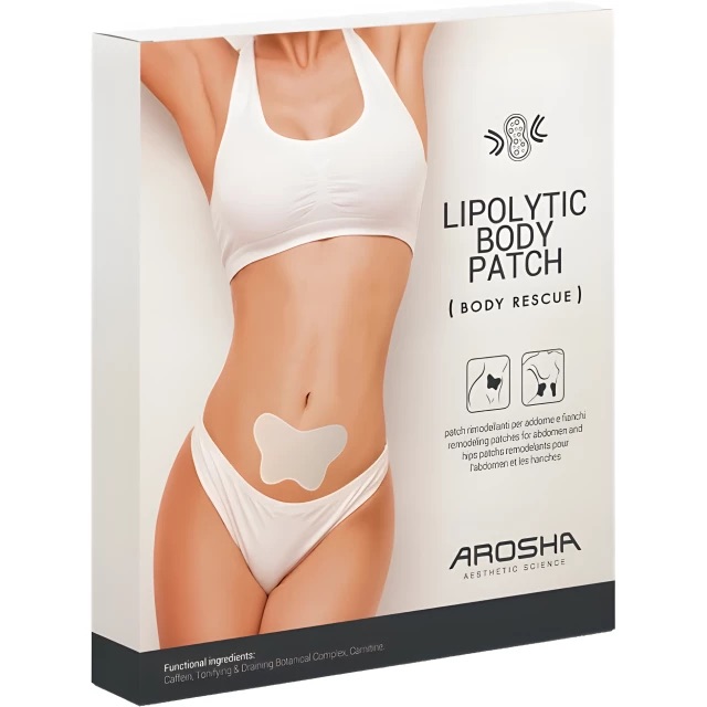Arosha Lipolytic Body Patch