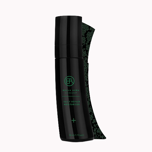 BELLA AURA DAILY REPAIR MOISTURIZER