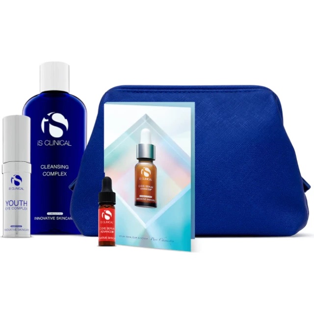 IS Clinical Illuminating Eyes Collection