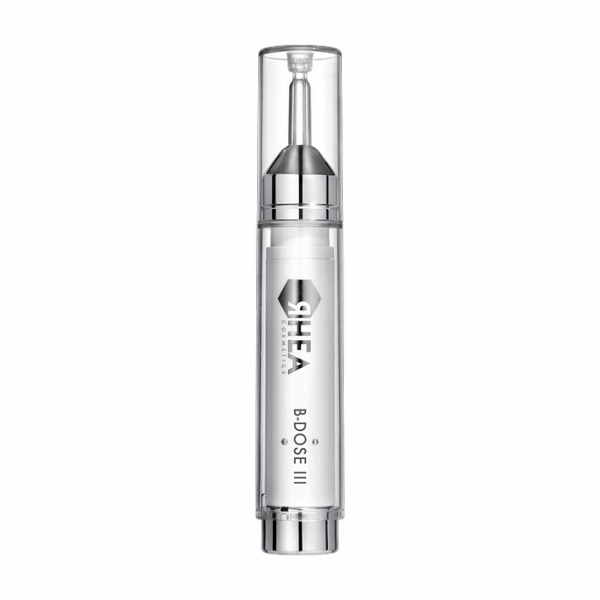 Rhea Cosmetics Nourishing Moisturizer Face B-Dose III
