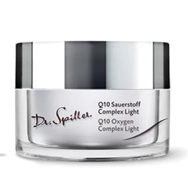 Dr. Spiller Q10 Oxygen Complex Light