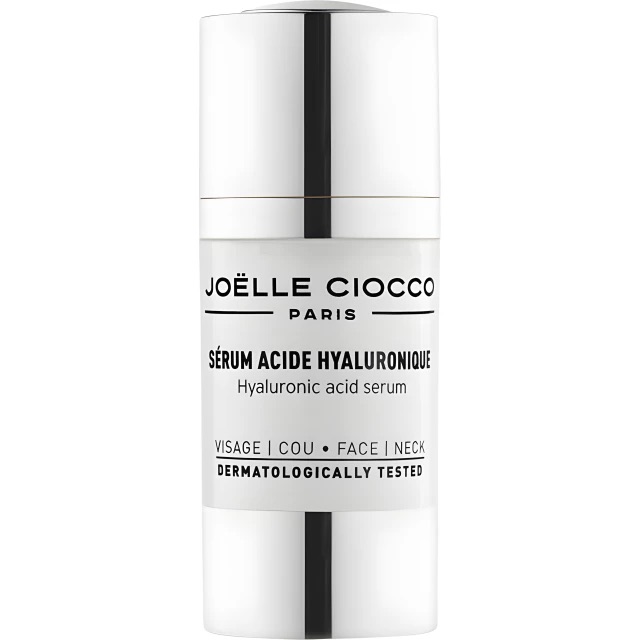 Joelle Ciocco Serum Acide Hyaluronique