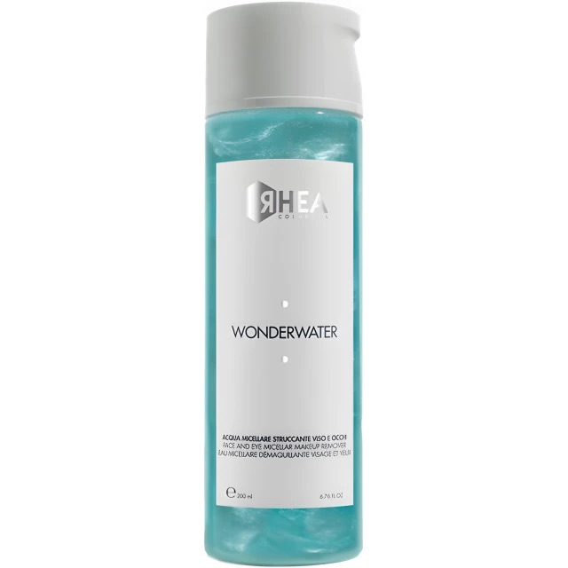 Rhea Cosmetics WonderWater