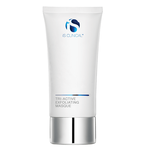 IS CLINICAL TRI-ACTIVE EXFOLIATING MASQUE