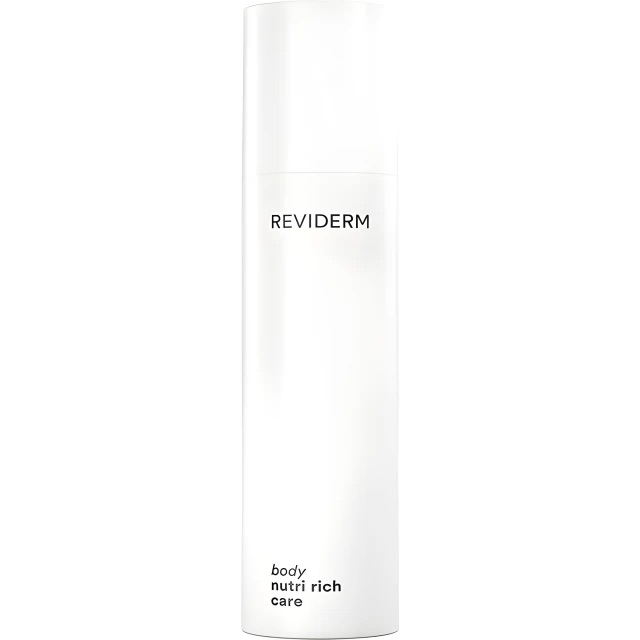 Reviderm Body nutri rich care