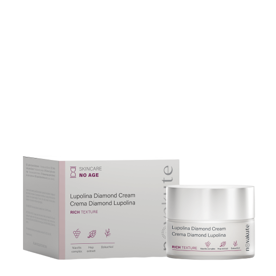 Novakute Diamond Lupolina Cream