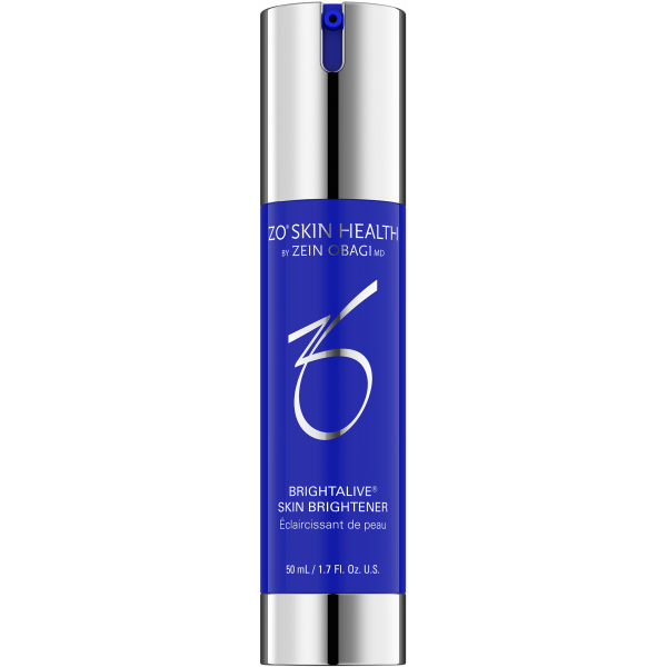 ZO SKIN HEALTH BRIGHTALIVE SKIN BRIGHTENER