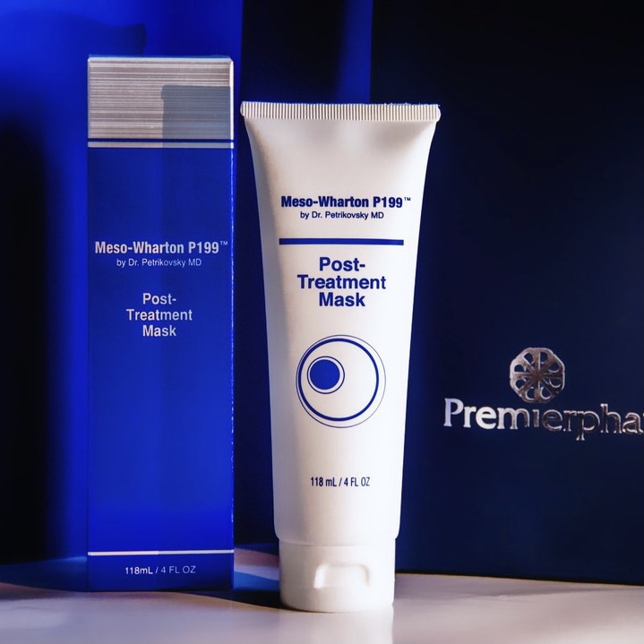 MESO-WHARTON POST TREATMENT MASK