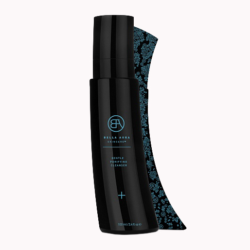 BELLA AURA GENTLE PURIFYING CLEANSER