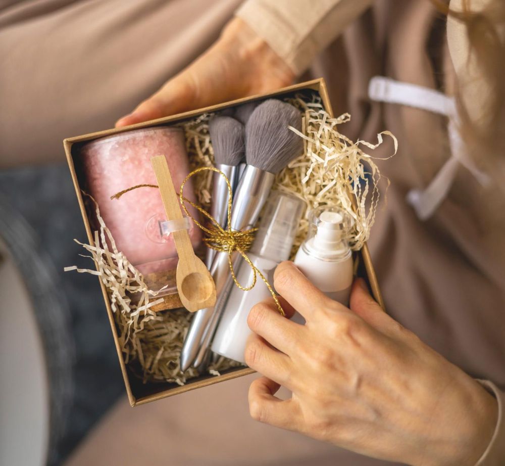 Готовимся к празднику