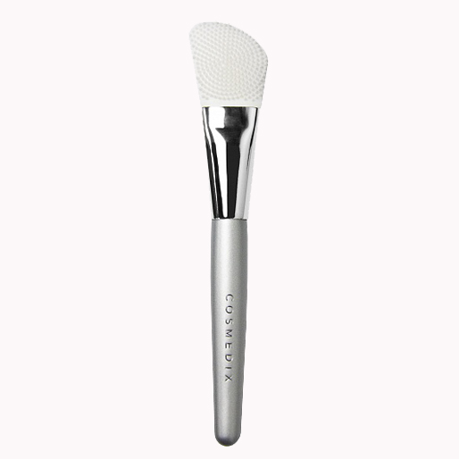 COSMEDIX DUAL-SIDED SILICONE MASK APPLICATOR