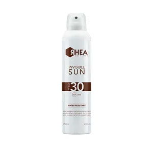 Rhea Cosmetics SPF30 Invisible Sun