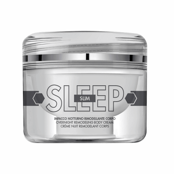 Rhea Cosmetics SleepSlim