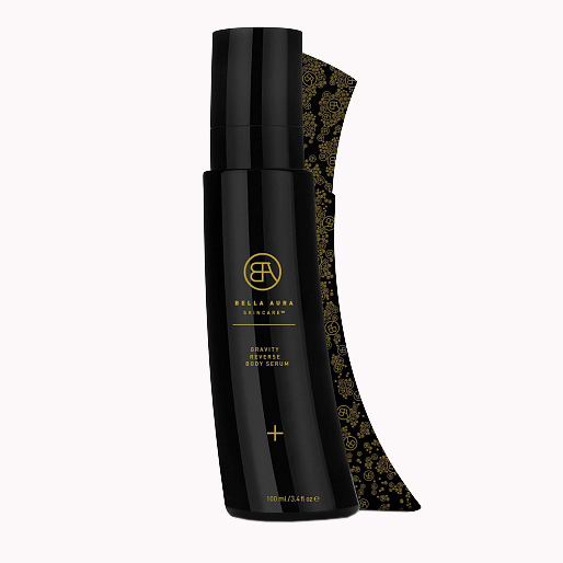 BELLA AURA GRAVITY REVERSE BODY SERUM