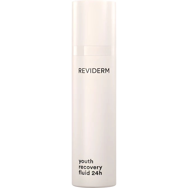 Reviderm Youth recovery fluid 24h