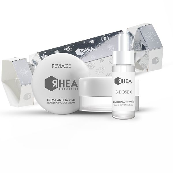 Rhea Cosmetics Cracker Antiage Face 