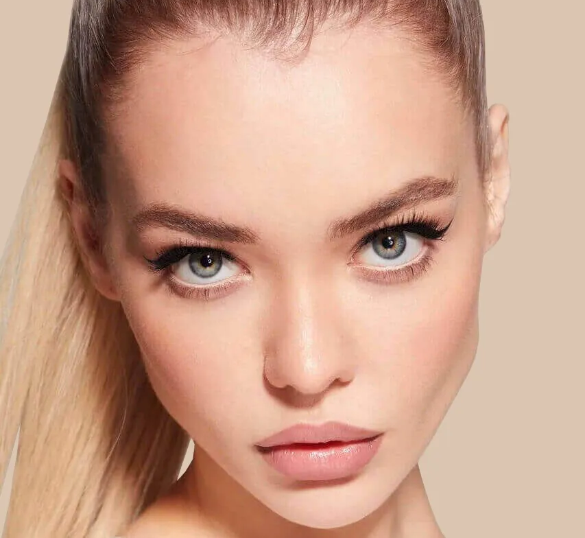 Товары для лица