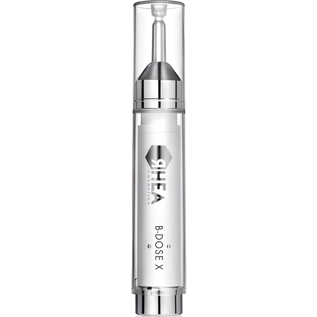 Rhea Cosmetics Revitalizing Face B-Dose X