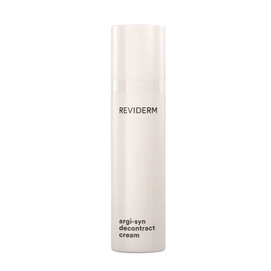 Reviderm Argi-syn decontract cream