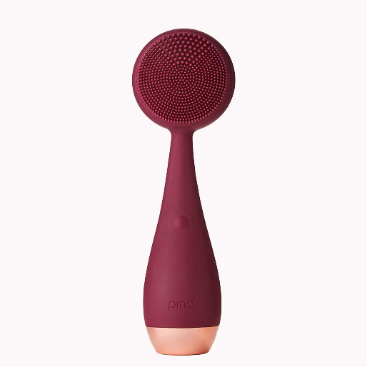 PMD Clean Pro Berry with Rose Gold