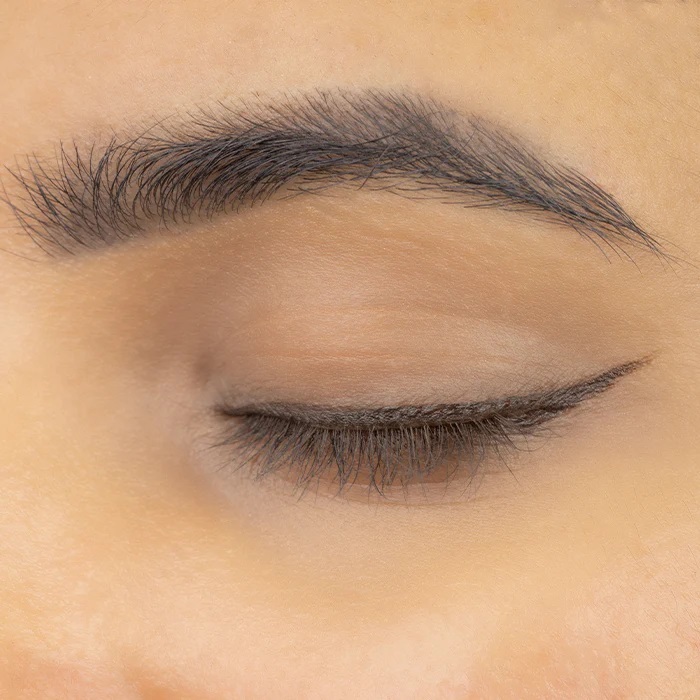 Le Mieux Eye Envy Dual Liner Brown