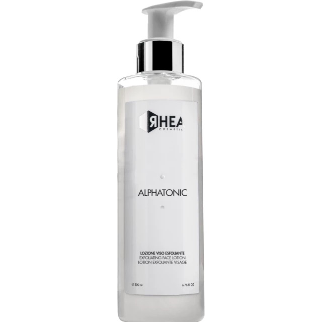 Rhea Cosmetics AlphaTonic