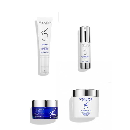 ZO SKIN HEALTH SKIN NORMALIZING SYSTEM