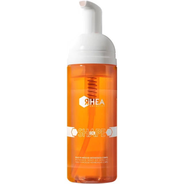 Rhea Cosmetics ShapeOiL