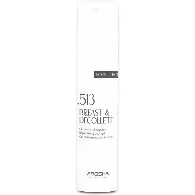 Arosha .513 Breast & decollete
