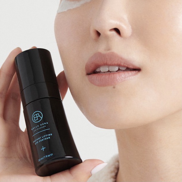 BELLA AURA INSTANT LIFTING EYE CONTOUR