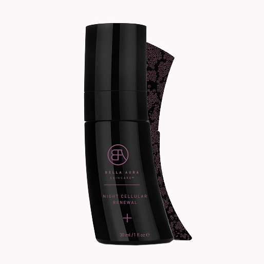 BELLA AURA NIGHT CELLULAR RENEWAL