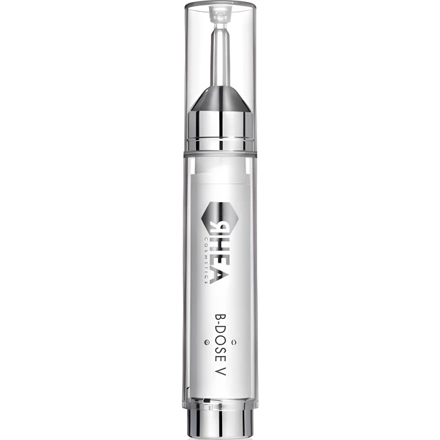 Rhea Cosmetics Skin Radiance B-Dose V