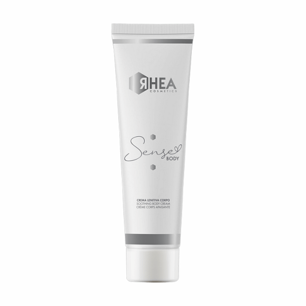 Rhea Cosmetics Sense Body