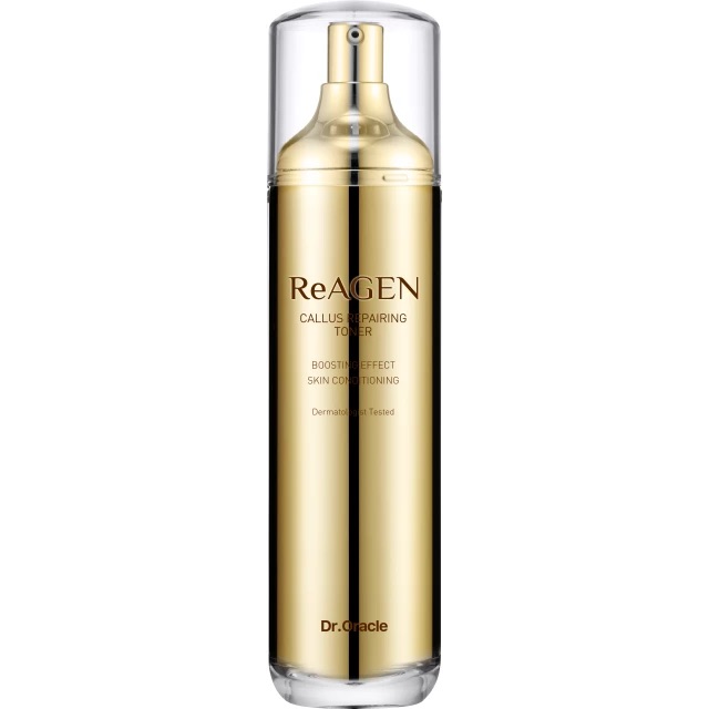 Dr. Oracle ReAGEN Callus Repairing Toner
