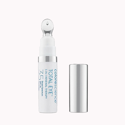 Сolorescience Total Eye SPF35