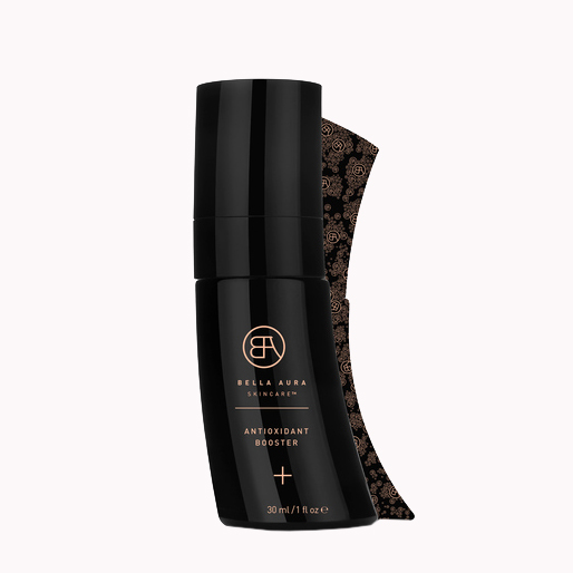 BELLA AURA ANTIOXIDANT BOOSTER