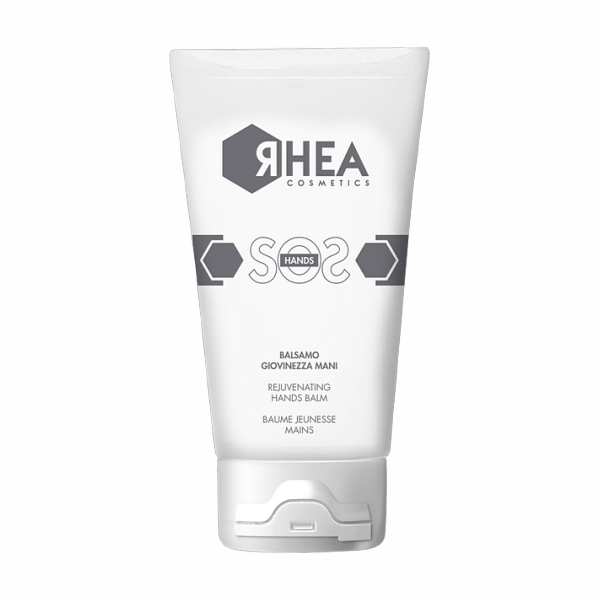 Rhea Cosmetics SOS Hands