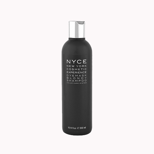 NYCE Dyemask Blondy Shampoo
