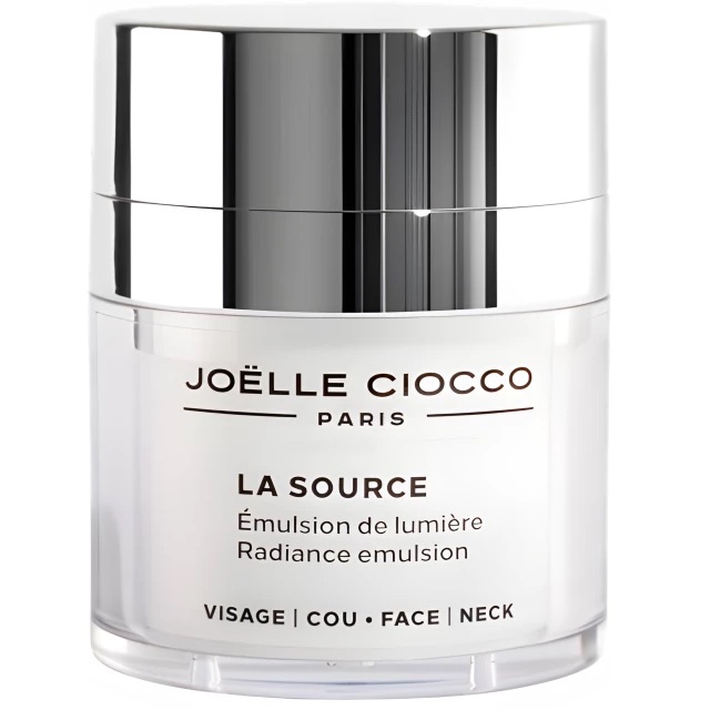 Joelle Ciocco La Source