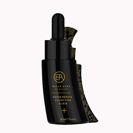 BELLA AURA Rapid Repair Clarifying Elixir