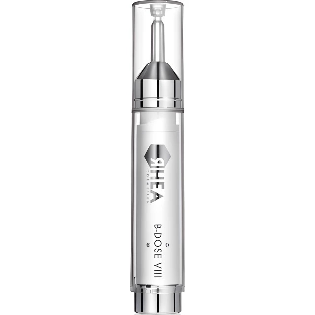 Rhea Cosmetics Toning Face B-Dose VIII