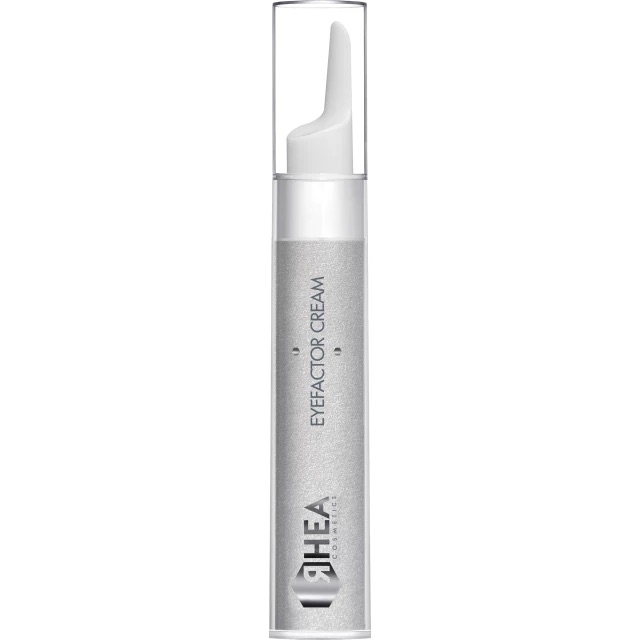 Rhea Cosmetics EyeFactor Cream