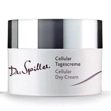 Dr. Spiller Cellular Day Cream