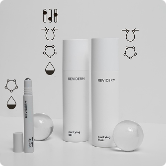 Reviderm