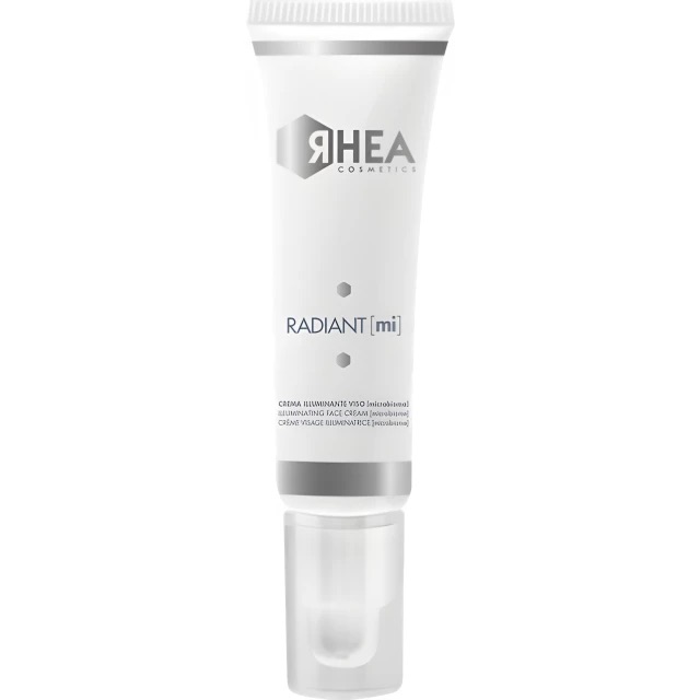 Rhea Cosmetics Radiant [mi]