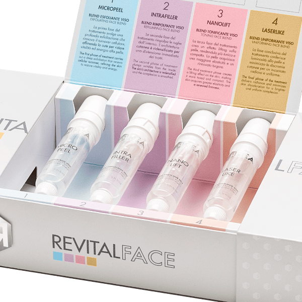 Rhea Cosmetics RevitalFace