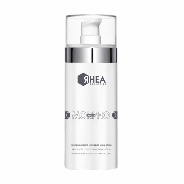 Rhea Cosmetics Morphoshapes 4 